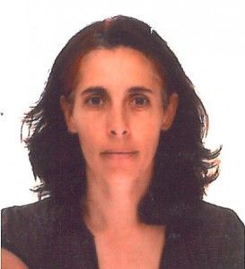 María Redondo Miranda