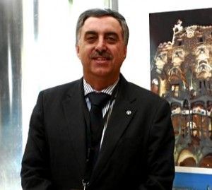 Luis Peña Quintana